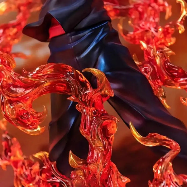 Sukuna Anime Battle Figure